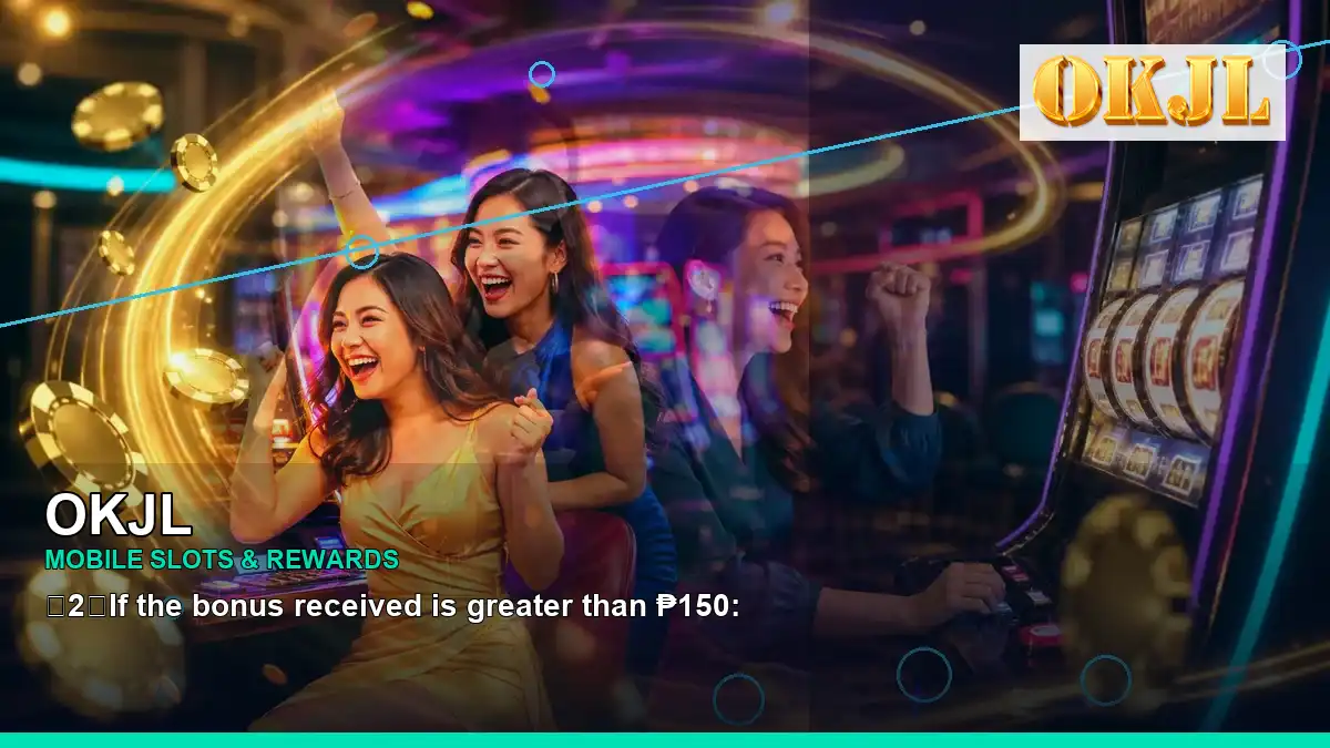 OKJL right-diagonal duo online slot games highlighting mobile-friendly casino play