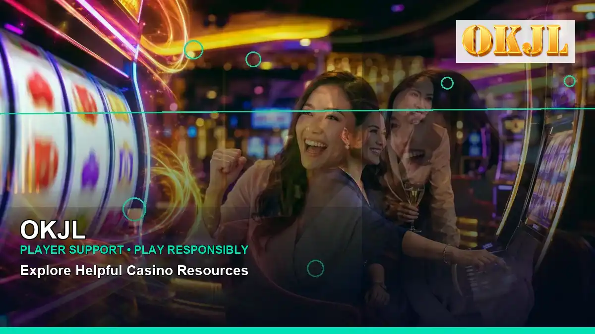 OKJL right-diagonal play phone mobile casino games highlighting mobile-friendly casino play